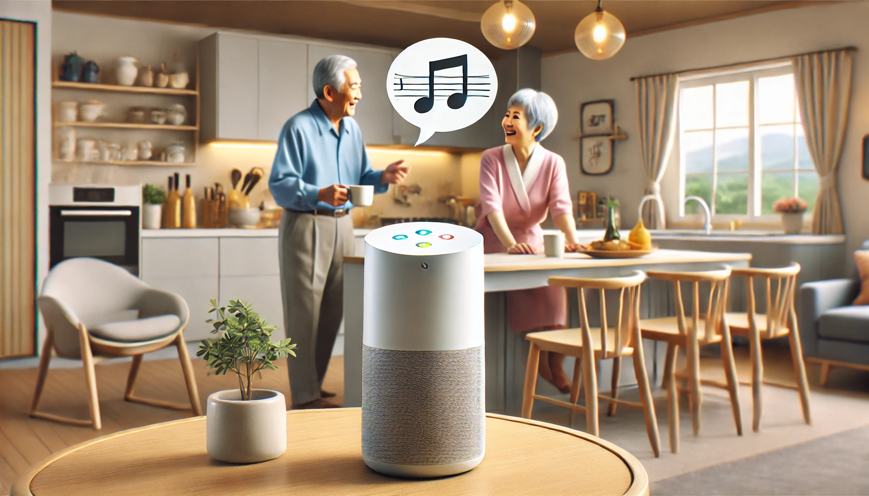 google homeの活用